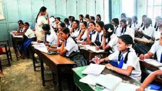 schoolsintamilnadutoreopenforclasses912onseptember1;medicalcollegestoreopenonaugust16