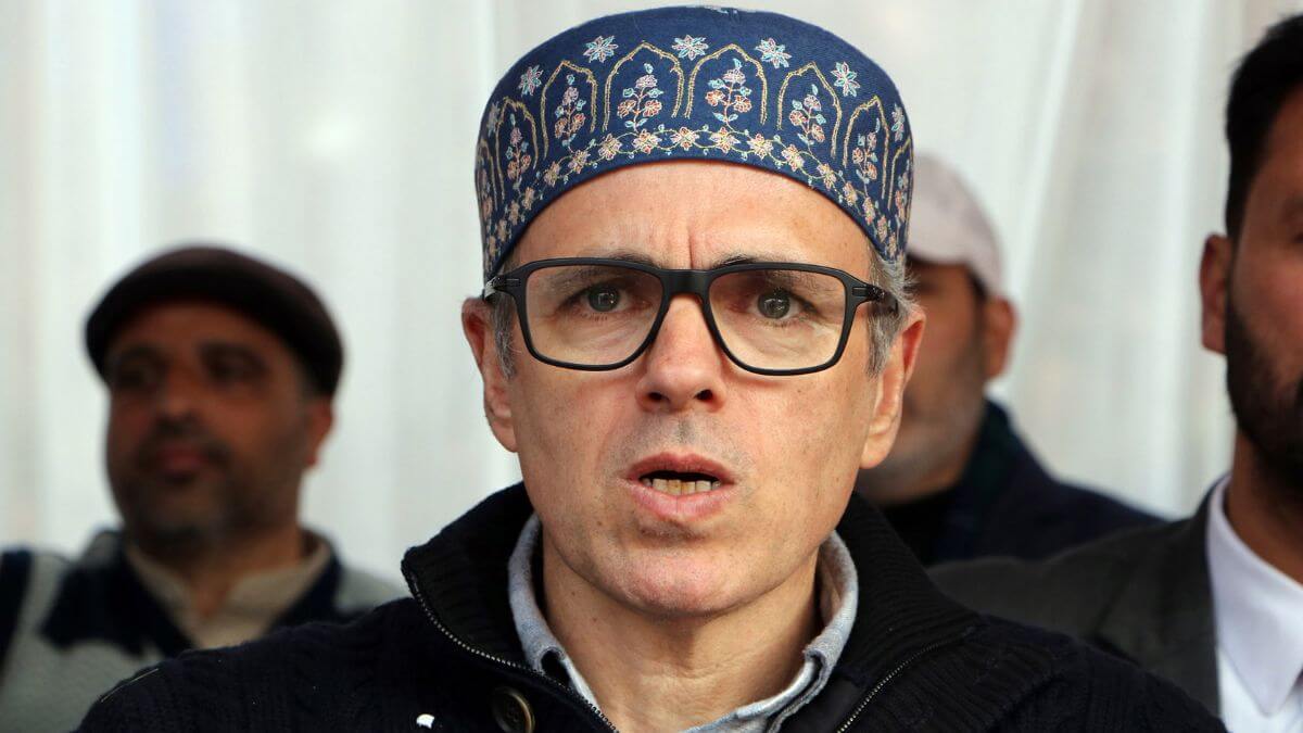 J&K CM Omar Abdullah warns people over long queues, says 