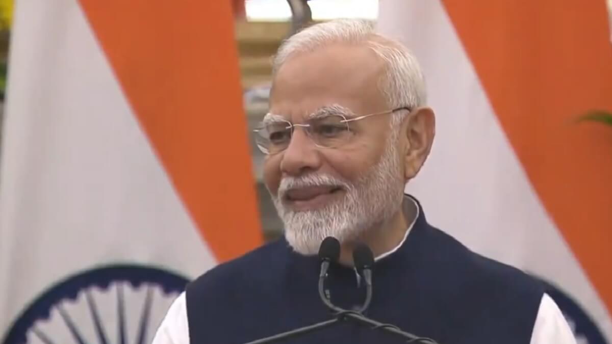 pmmoditoattendallindiasecurityconferencefromnovember29todecember1inodisha