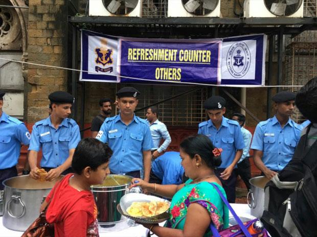 navyopenscommunitykitchensfoodcountersinmumbai