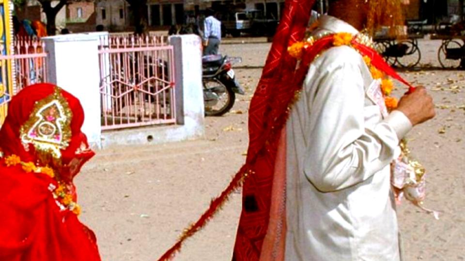Minor Girl Sold for Marriage in Thane, Husband and 3 Others Arrested