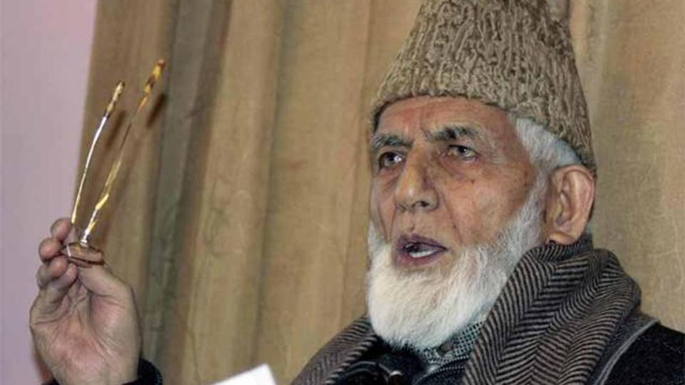 geelaniflaysrajnathsinghotherbjpleadersforstatementsonkashmir