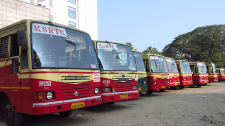 KSRTC Denies Widespread Service Cancellations in Kerala