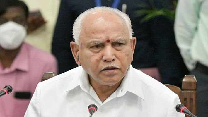 karnatakacabinetexpansionlikelyonjan13:cmbsyediyurappa