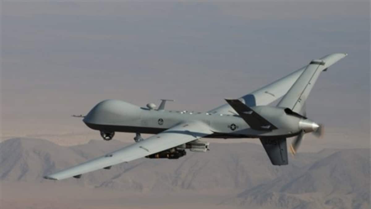 pakdronespottedinpunjabsgurdaspursector