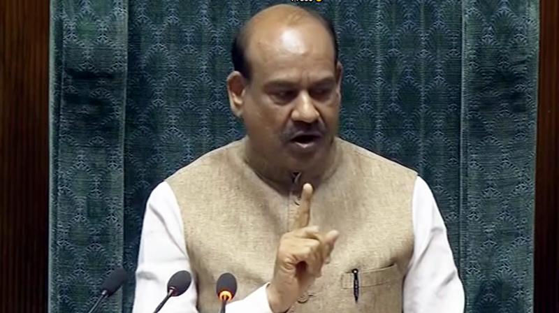 officersmustworktowardsinclusivegovernance:ombirla