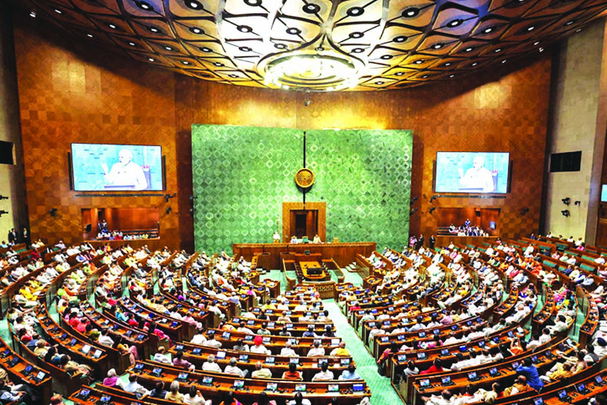 bjpmostlikelytoretainspeakerpostfor18thloksabha