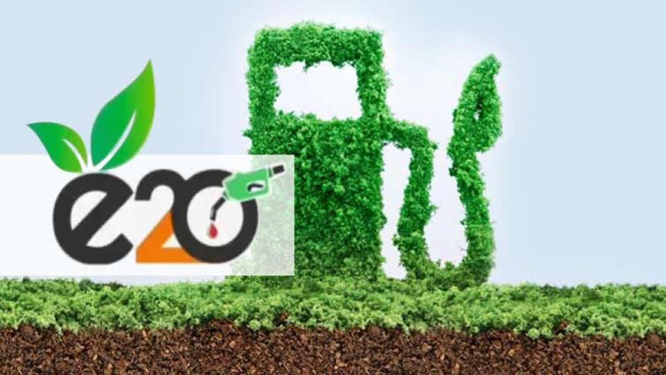 Govt rejects claim that E20 fuel affects vehicle insurance