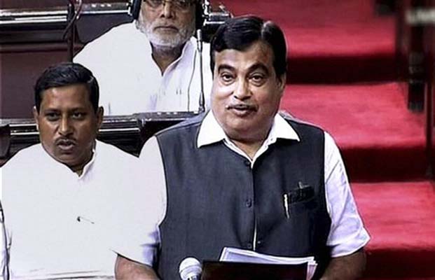 totalof11thousand25vehiclesscrappedbyregisteredvehiclescrappingfacilities:unionministernitingadkari