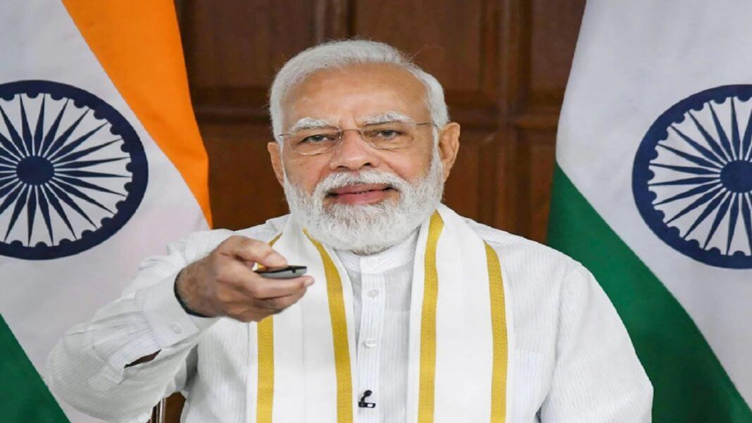 pmmoditovisitdeogharpatnaandinauguratevariousdevelopmentalprojects