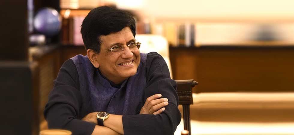 piyushgoyalappointeddeputyleaderofhouseinrajyasabha