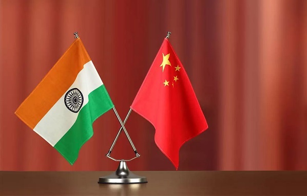 chineseenvoy:nothirdpartyinterferenceneededinindiachinaborderissue