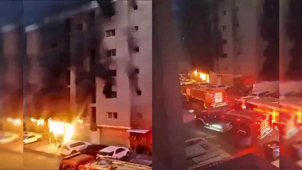 keralagovttoprovidehouseforkinofkuwaitfirevictim