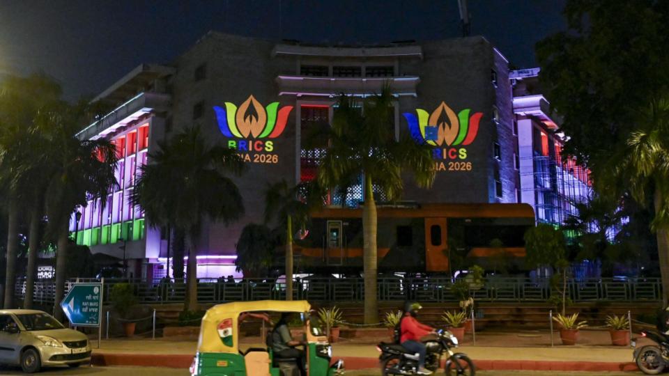 Delhi Traffic Police Issue Diversion Plan 