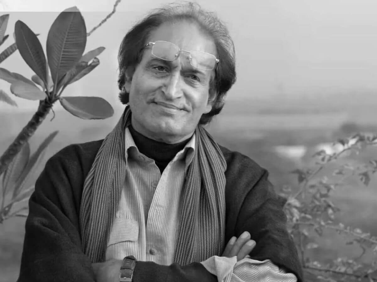 Renowned photojournalist Raghu Rai dies at 83 after prolonged illness