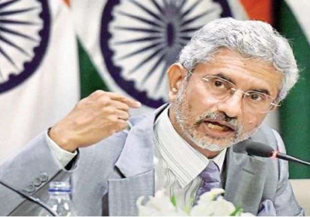 abrogationofarticle370wasalongawaitedstep:sjaishankar