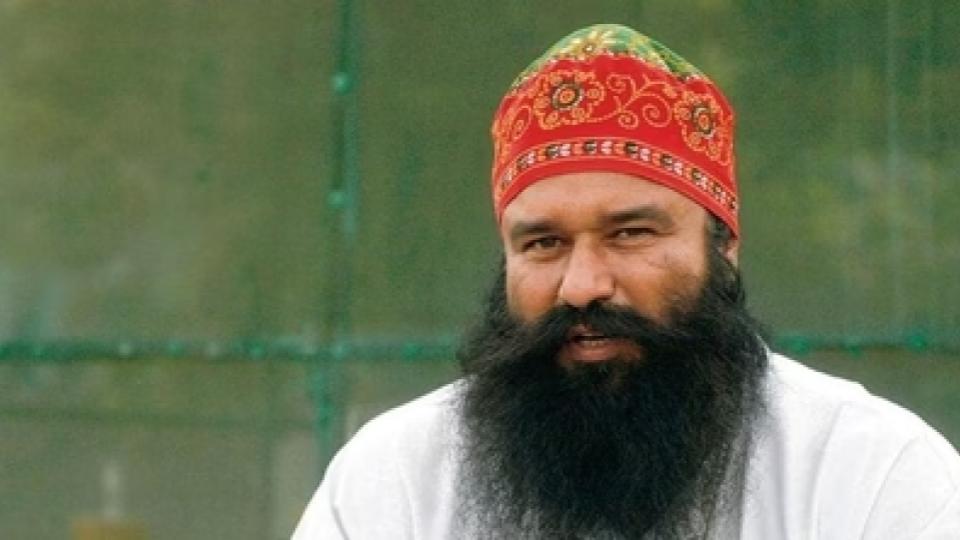 Ram Rahim Singh Acquitted in Journalist Murder Case