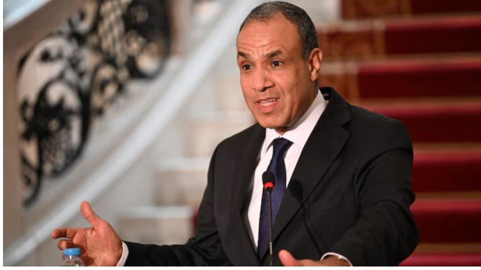 Egypt Foreign Affairs Minister To Arrive In New Delhi Today On 2-Day Visit