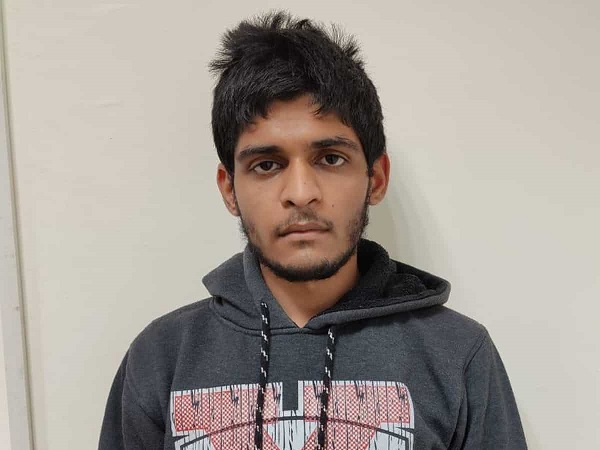 bullibaiapp:mainaccusedbishnoiapornaddictdelhipoliceclaims