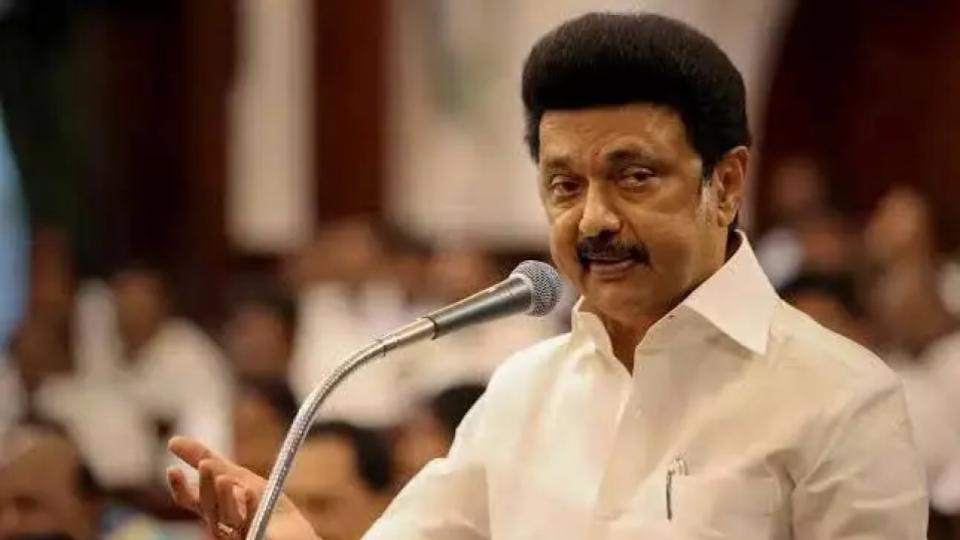 CM Stalin urges Centre Govt to act as TN exports face tariff shock