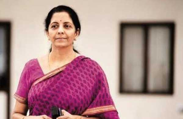 dontputwordsinmymouthdidntmentioncagreportevenonce:nirmalasitharaman