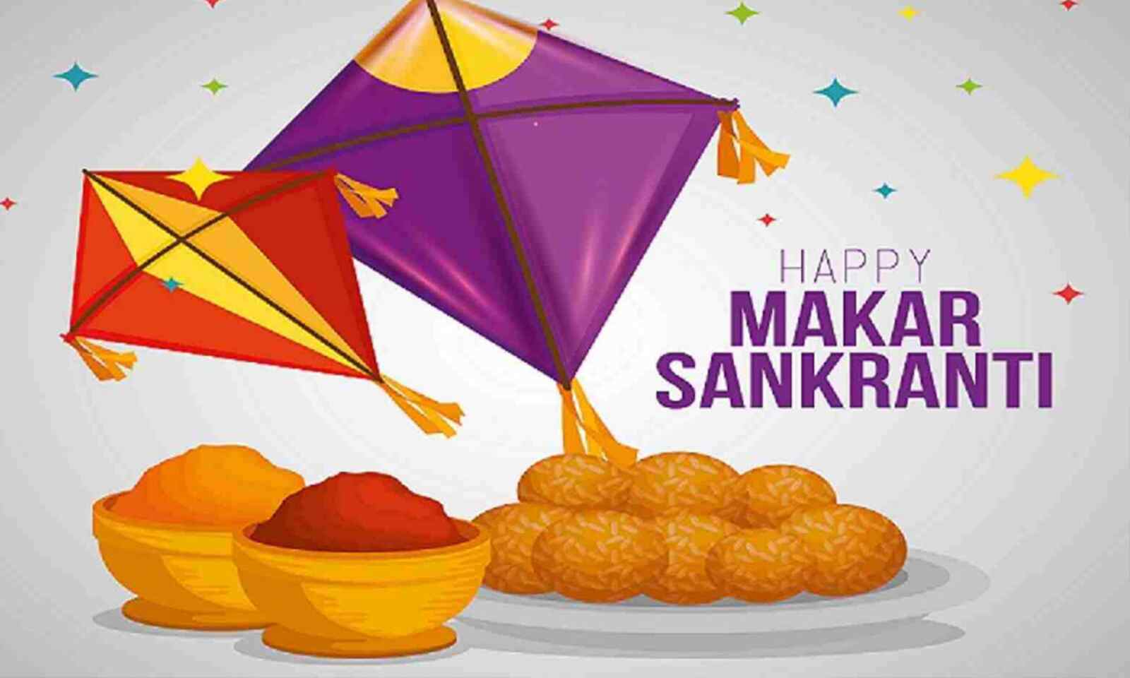 festivalsofharvestmakarsankrantipongaluttarayanandmaghbihubeingcelebratedindifferentpartsofcountry