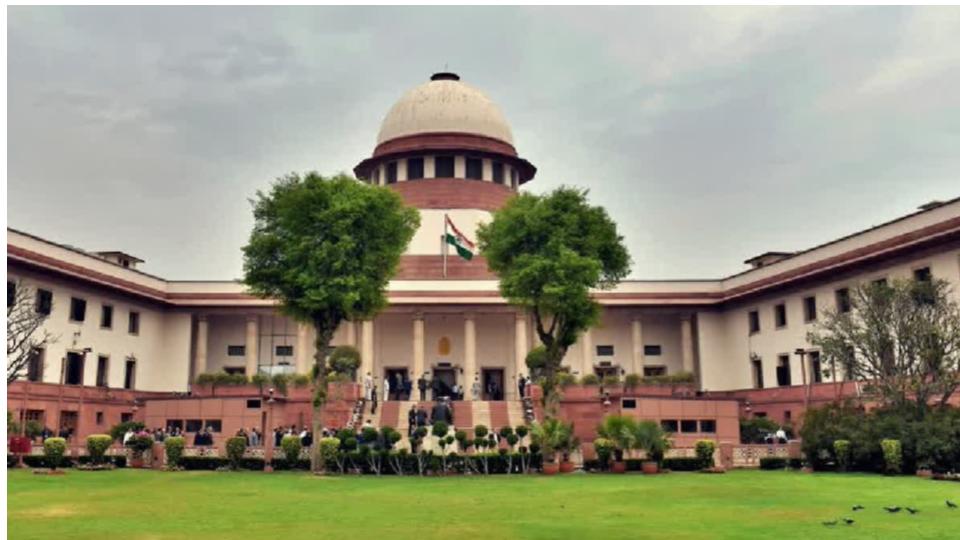 SC reserves interim orders in pleas against Waqf Amendment Act