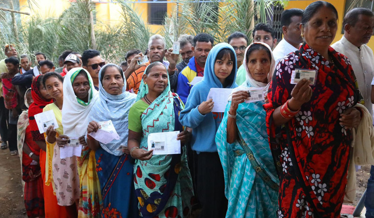 77%voteinmizoram71%inchhattisgarhinphase1