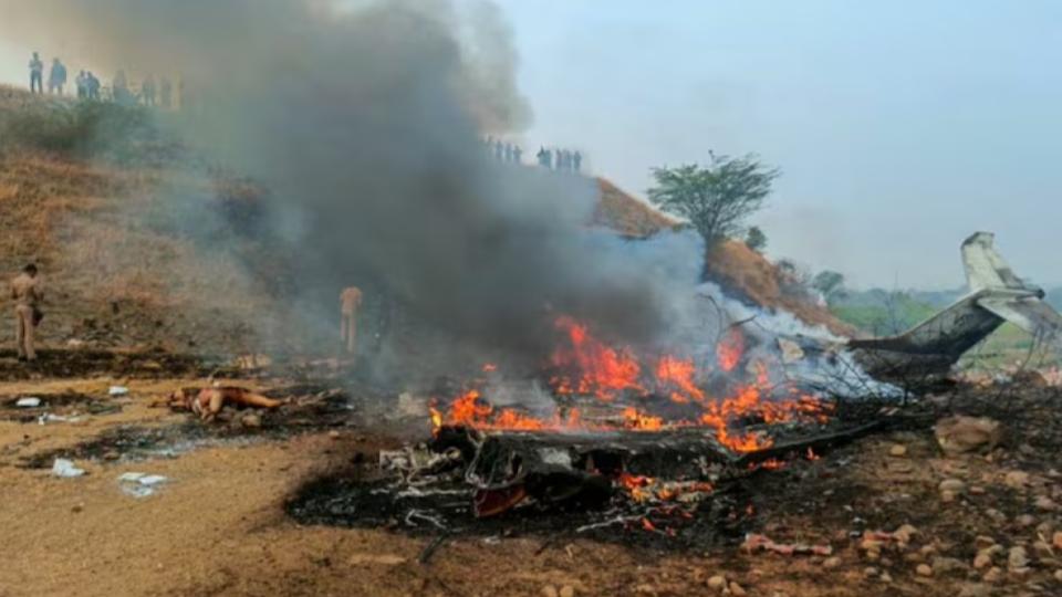 Black Boxes Recovered 