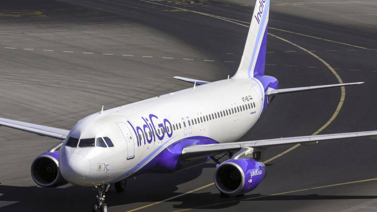 indigocancels42flightsfortoday
