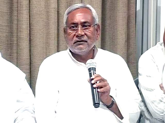 nitishkumarquitsascmbjpextendssupporttohim