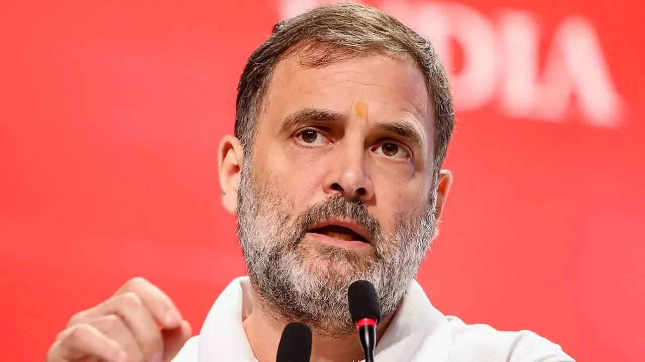 Rahul Gandhi to visit Poonch on May 24 