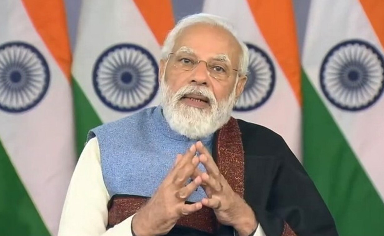 pmmoditointeractwithbjpworkersonjan22