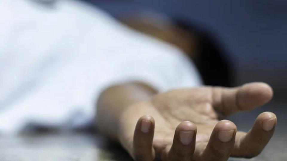 rapeaccusedcommitssuicideafterjumpingintopondinkakindaap