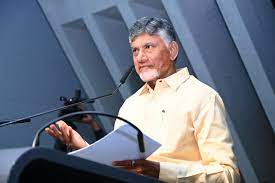 Andhra Pradesh CM Chandrababu Naidu seeks to renew Singapore ties for Amaravati
