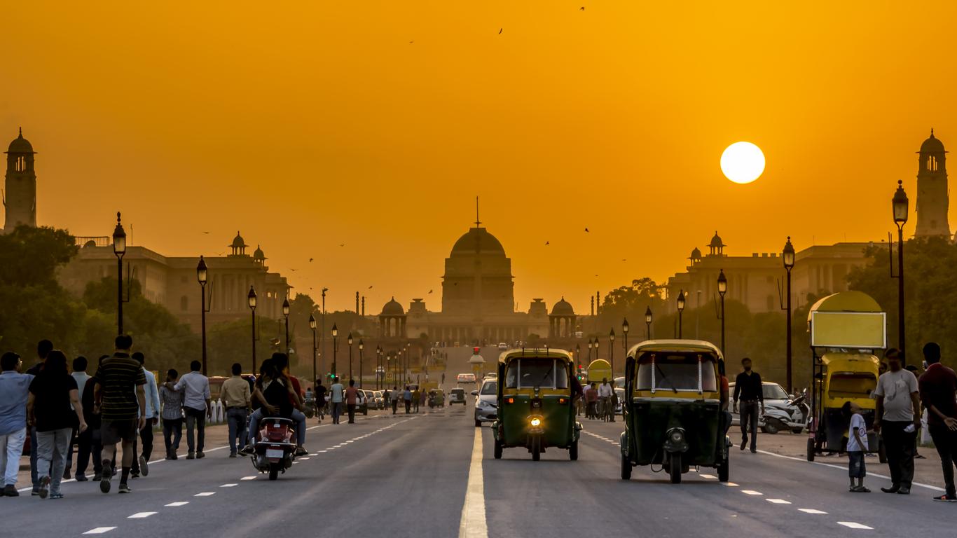 delhiwitnessesmaximumnumberof‘good’to‘moderate’airqualitydaysduringfirst4monthsof2023