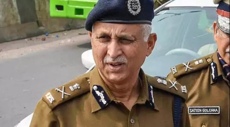 snshrivastavatobenextdelhipolicecommissioner