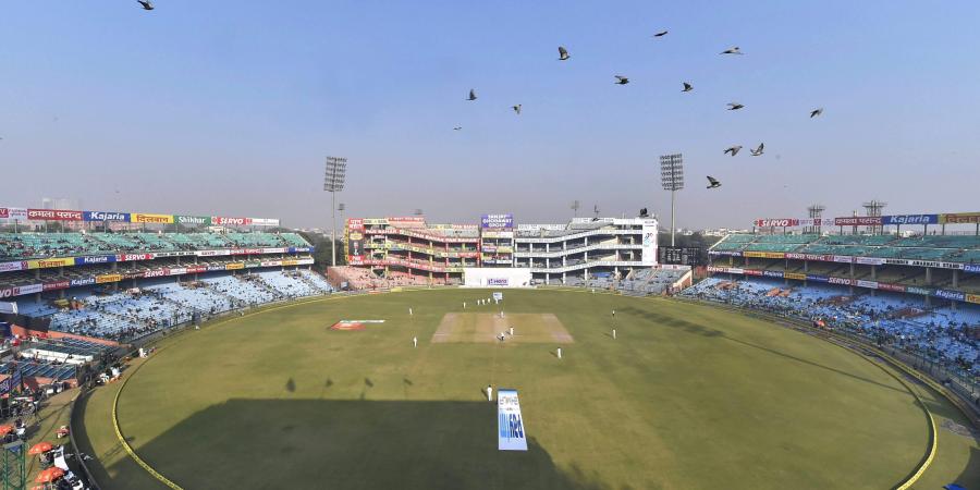 delhigovernmentallowsreopeningofsportscomplexeswithoutspectatorsfromtoday