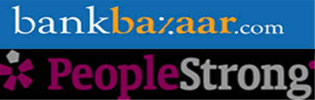 bankbazaarsignsdealwithpeoplestrongaltforonlinehrsolutions