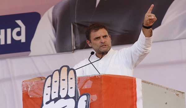 rahulgandhicallsnyayschemeasurgicalstrikeonpoverty