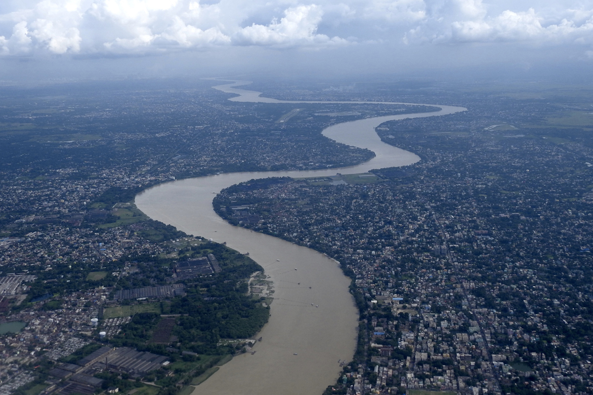 nmcgapprovesninekeyprojectsworth₹265croreforganga’spollutioncontrolconservation