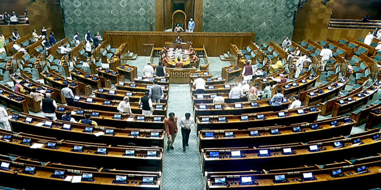 parliamentpassesoilfieldsamendmentbill2024