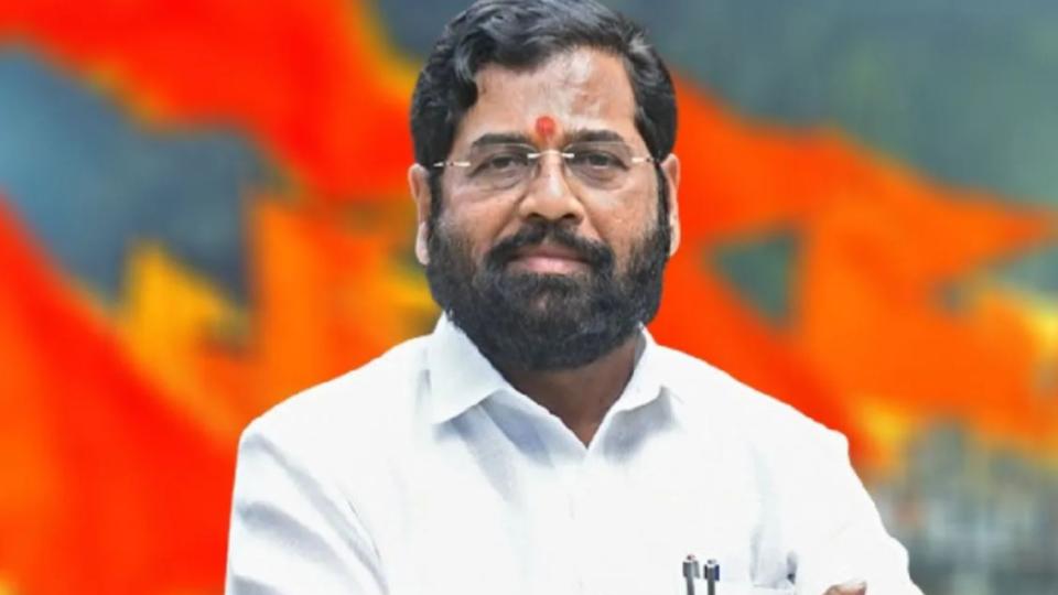 Eknath Shinde defends Salman Khan