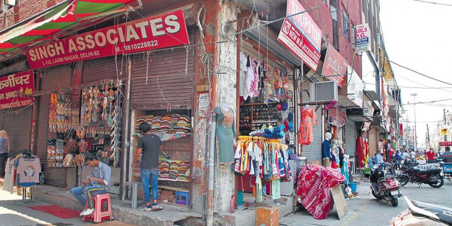 delhicmsaysallshopstoopenautoolauberallowedwithfullcapacity