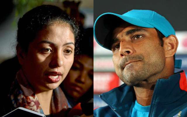 hasinjahanwifeofindia’scricketmohammedshamidemand10lakhsmaintenancepermonth