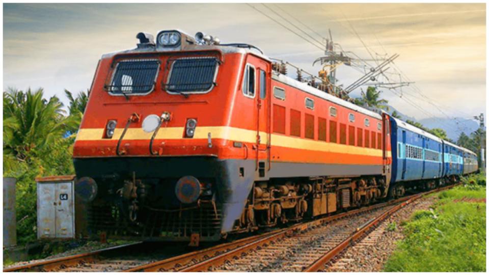 machilipatnamrepallerailwaylineprojectgivenapproval