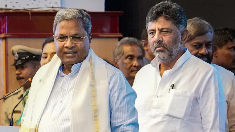 Karnataka Congress Confident on Winning 2028 Assembly Polls