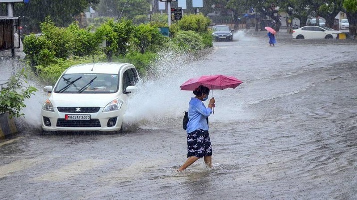 IMD issues orange alert for heavy rain, thunderstorms across multiple regions