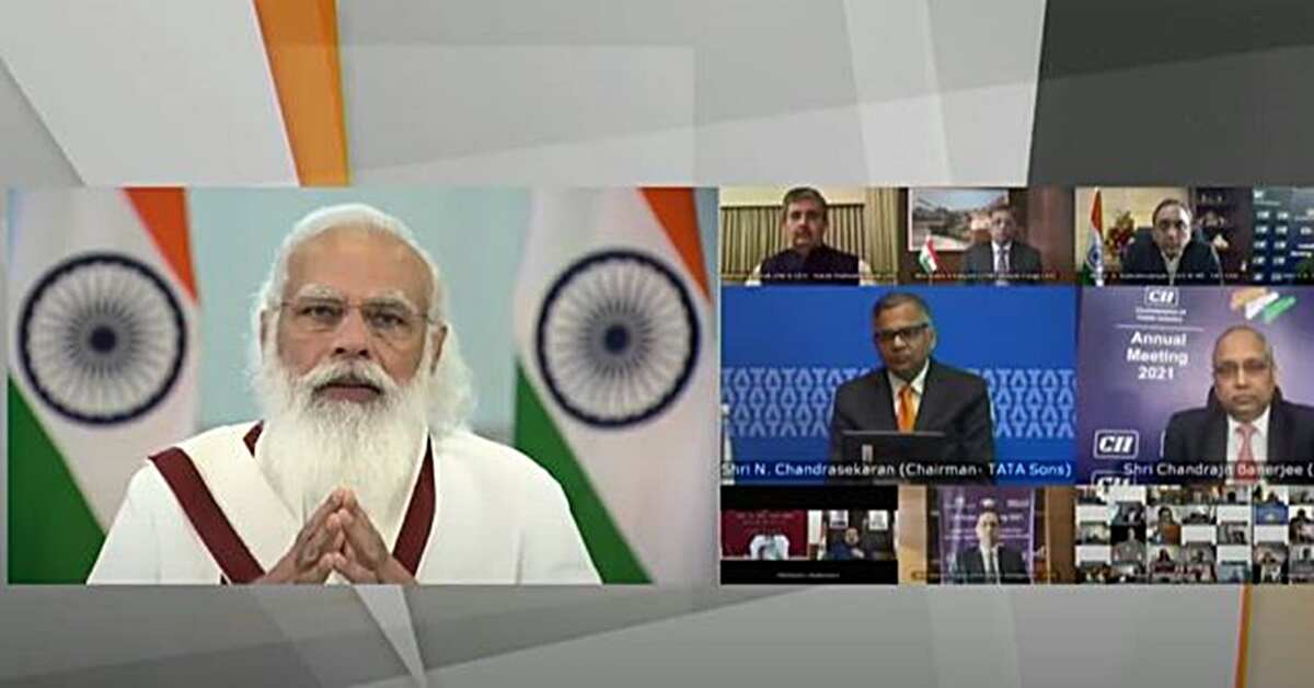 pmmodisaystodaythecountrysforexreserveisonanalltimehigh