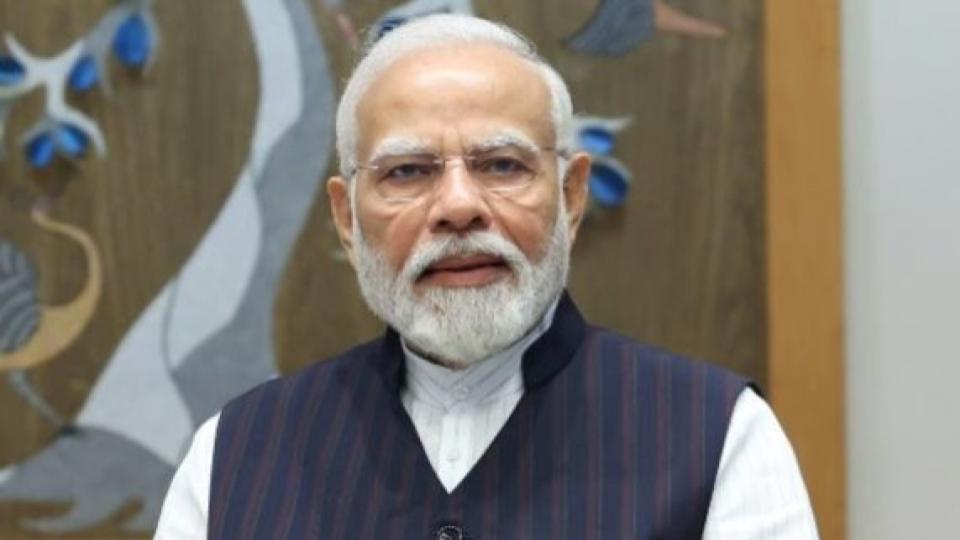 PM Narendra Modi To Visit Assam On February 14